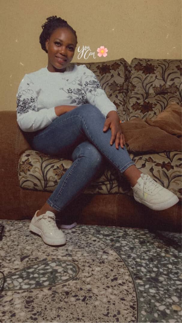 Olaoye Toluwalope