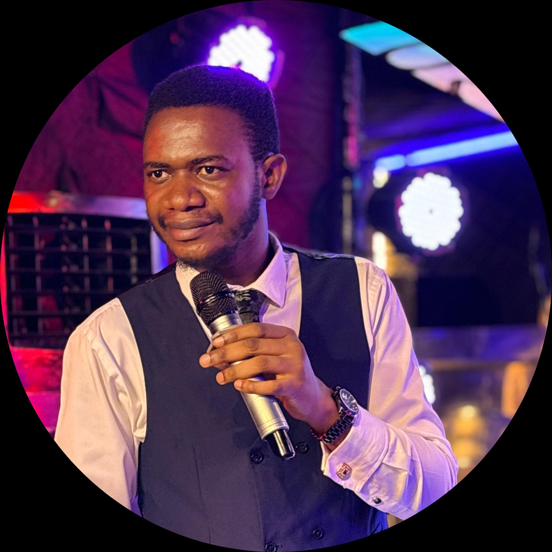 Oluwafemi Olaoye