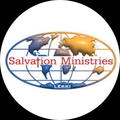 Salvation Ministries