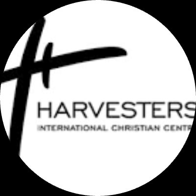 Harvesters International Christian Centre