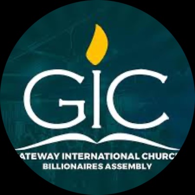 The Gateway International Church