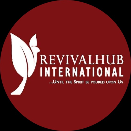 The Revivalhub  International