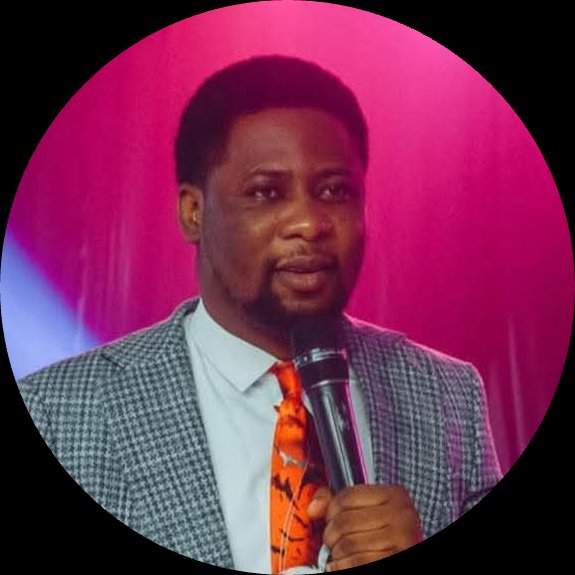 Apostle Femi Lazarus
