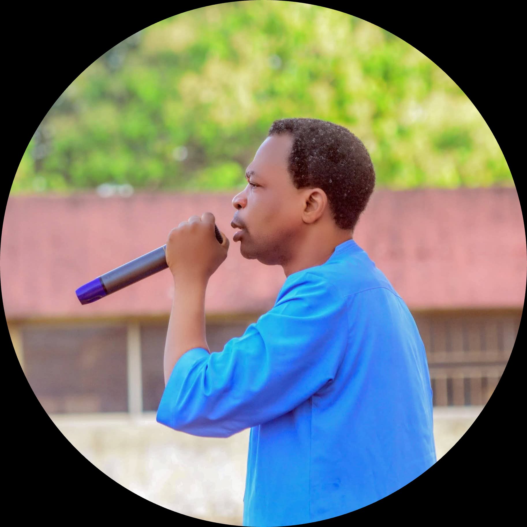 Odekunle Epaphras (Baba Mi O)