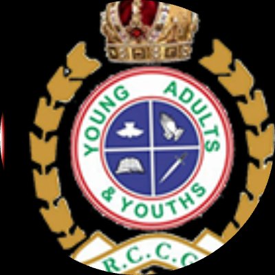 RCCG Youth & Young Adults (YAYA)