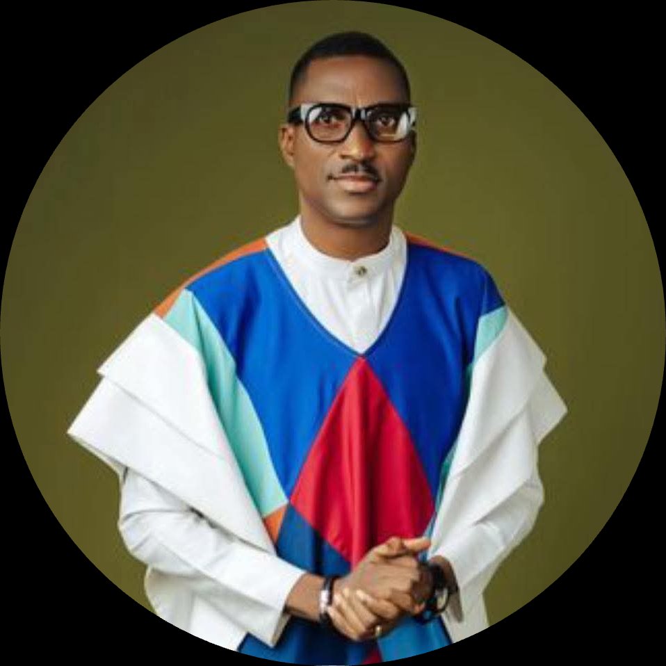 Pastor Korede Komaiya