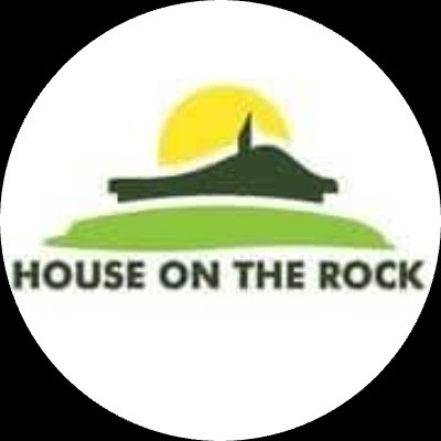 House on The Rock