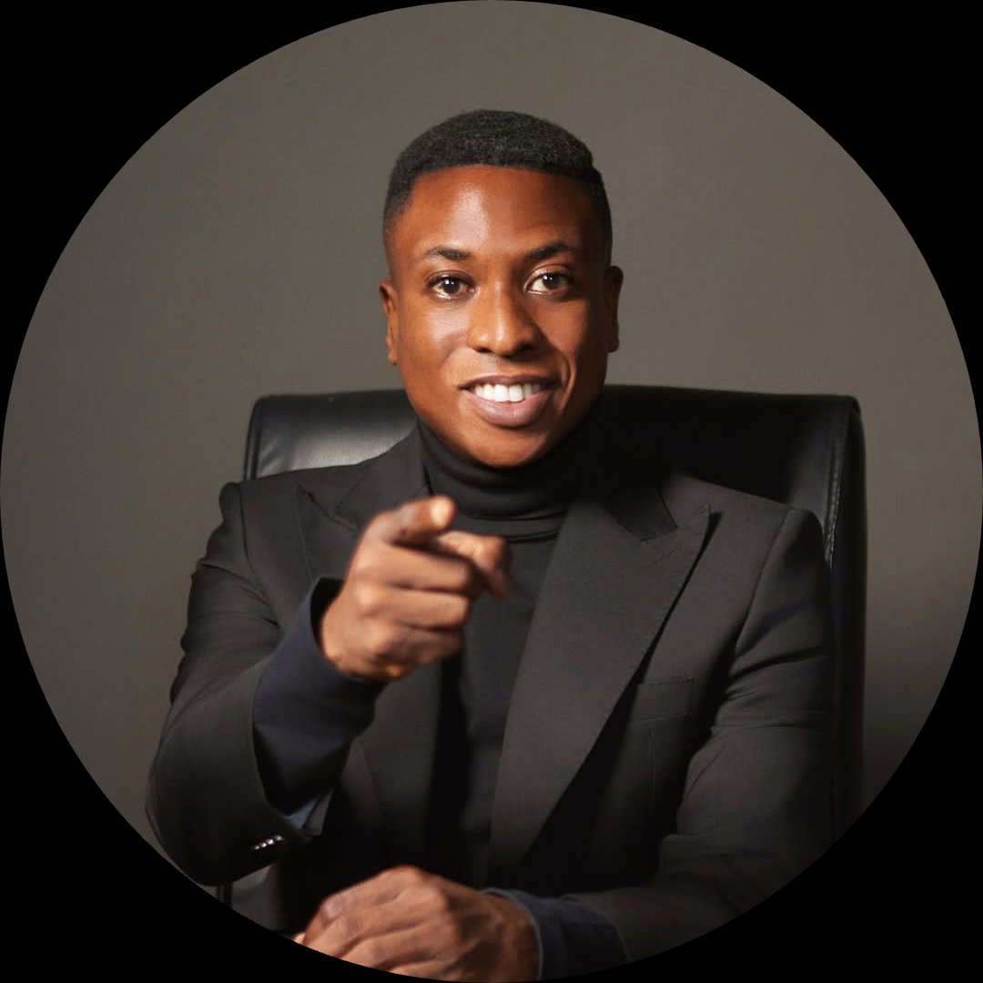 Bolaji Idowu